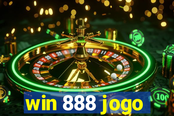 win 888 jogo